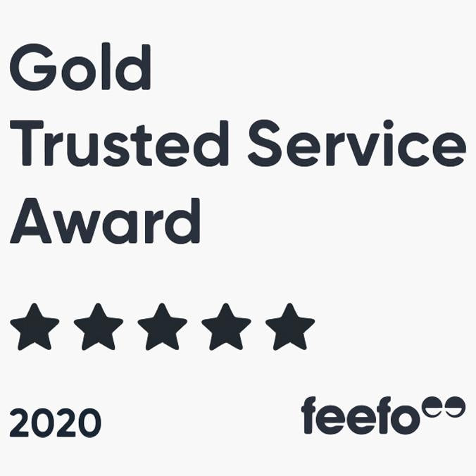 Feefo logo